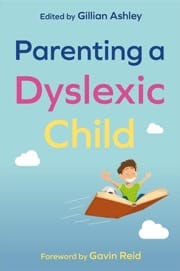 parenting a dyslexic child