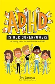 adhd is our superpower