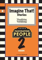 imagine that! stories grade 2 fascinating people