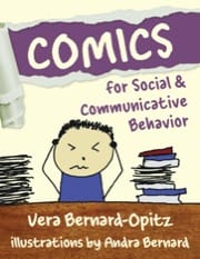 Comics for Social & Communicative Behavior