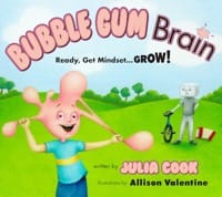 bubble gum brain