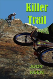 killer trail
