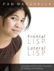 Frontal Lisp, Lateral Lisp