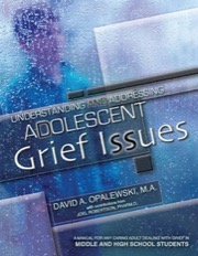 understanding and addressing adolescent grief issues