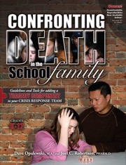 confronting death in the school family