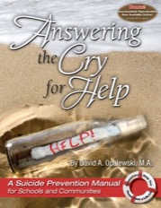 Answering the Cry for Help