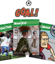 Goal! The Complete Pack