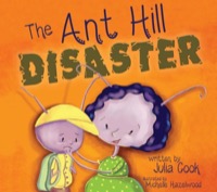 the ant hill disaster