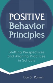 Positive Behavior Principles