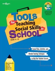 Tools For Teaching Social Skills In School