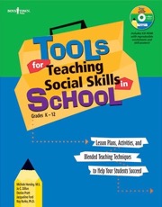 tools for teaching social skills in school