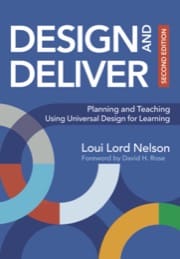 Design and Deliver