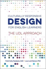 Culturally Responsive Design for English Learners