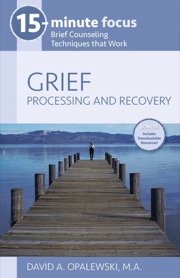 grief: processing and recovery