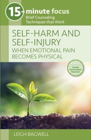 Self-Harm and Self-Injury: When Emotional Pain Becomes Physical