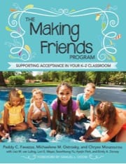 the making friends program