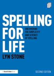 spelling for life