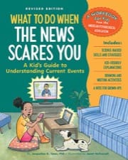 What to Do When the News Scares You