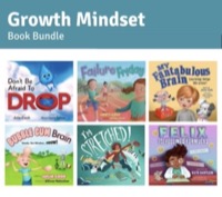 Growth Mindset Book Bundle