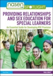 Providing Relationships and Sex Education for Special Learners