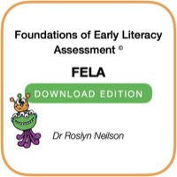 Foundations of Early Literacy Assessment (FELA)