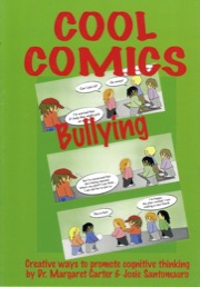 cool comics, bullying