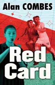 red card