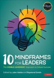 10 mindframes for leaders