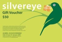 Gift Voucher - $50