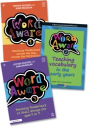 word aware collection