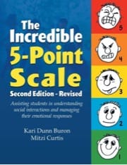 The Incredible 5-Point Scale, Second Edition - Revised