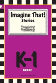 imagine that! stories grade k-1