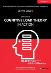 Sweller's Cognitive Load Theory in Action