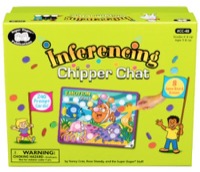 Inferencing Chipper Chat