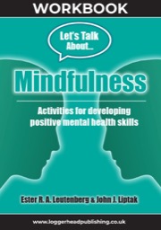 let's talk about mindfulness workbook