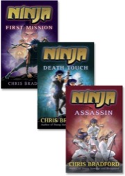 the ninja trilogy