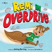 remi in overdrive