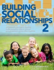 building social relationships