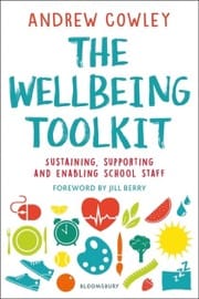 the wellbeing toolkit