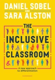 the inclusive classroom