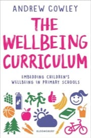 The Wellbeing Curriculum