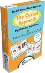 The Cycles Approach Photo Cards