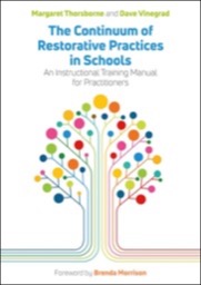 The Continuum of Restorative Practices in Schools