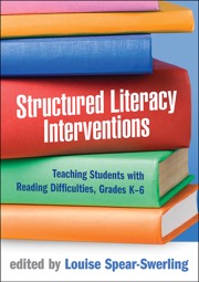 Structured Literacy Interventions