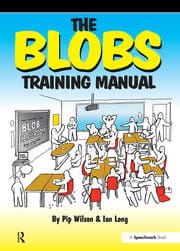 the blobs training manual