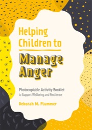 helping children to manage anger