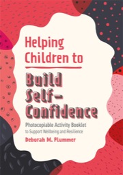 helping children to build self-confidence