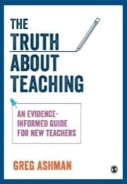 the truth about teaching