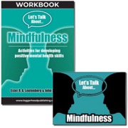 Let's Talk About Mindfulness Combo