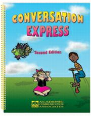 conversation express